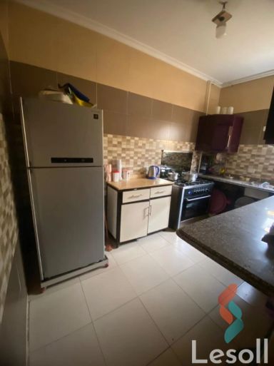 Building for sale with an area 400 meters and 7 rooms in Badr City Cairo