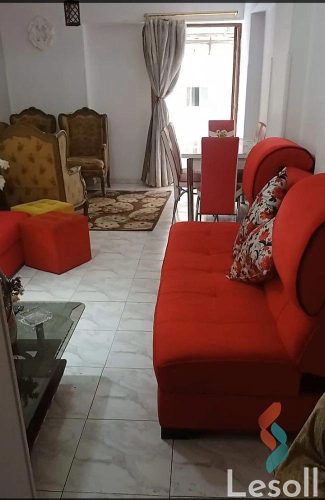 Apartment for sale with an area 140 meters and 2 room in Nasr City Cairo - Image 3