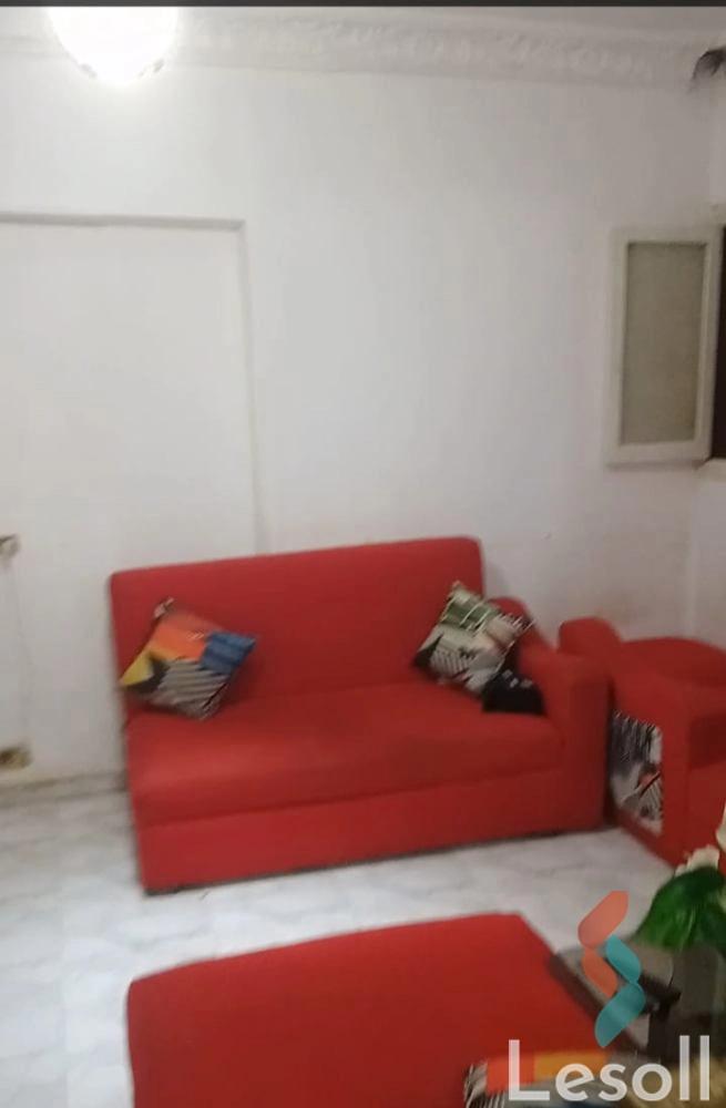 Apartment for sale with an area 140 meters and 2 room in Nasr City Cairo - Image 2