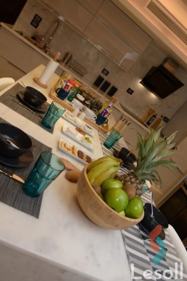 شقة للبيع بمساحة 270 متر و 3 غرف في المهندسين الجيزة