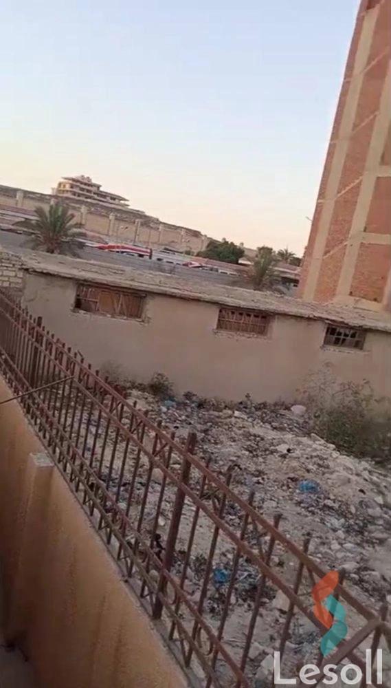 Building land for sale with an area 700 meters in Marsa Matrouh Matrouh