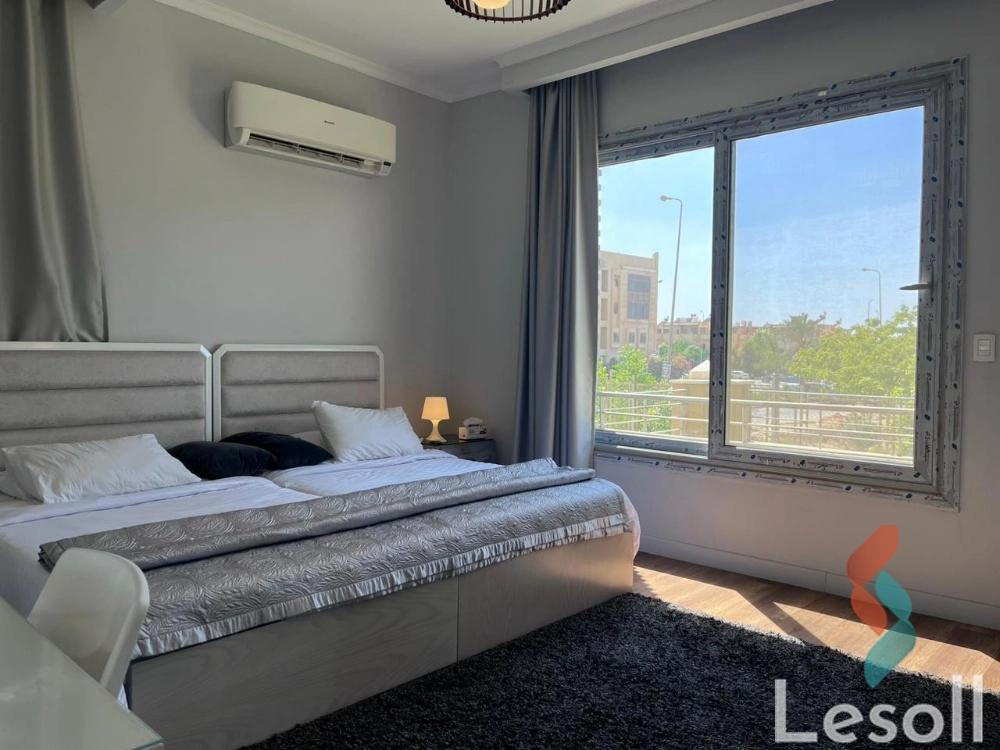Studio for monthly rent with an area 134 meters and 1 room in 5th Settlement Cairo