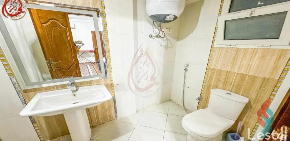 Apartment for sale with an area 150 meters and 3 rooms in Al Mandara Alexandria