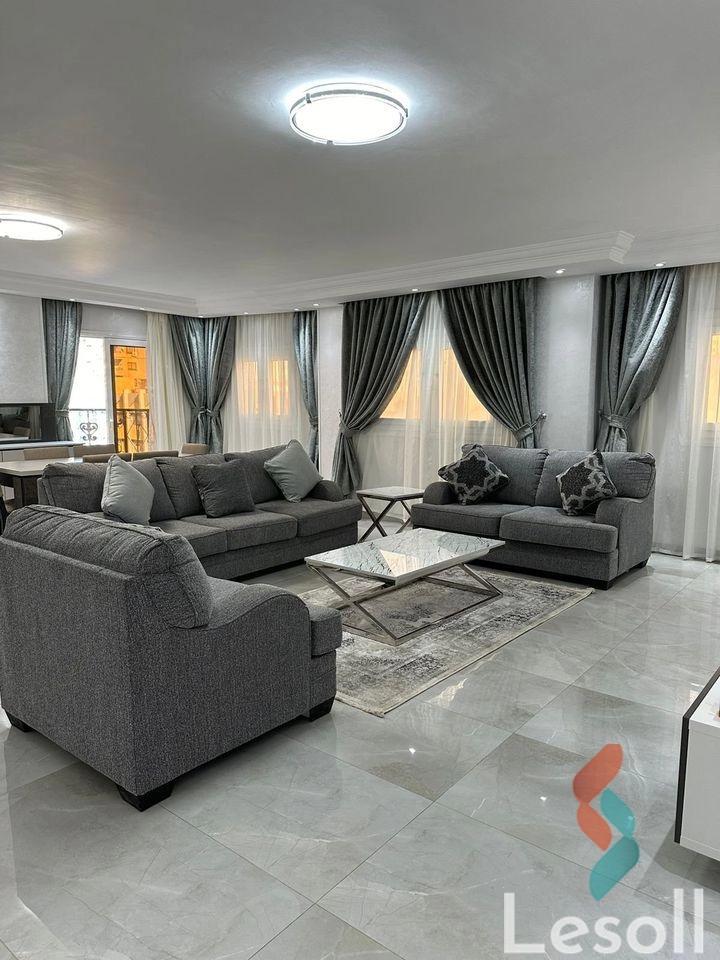 شقة للايجار اليومي بمساحة 165 متر و غرفتان في المهندسين الجيزة شقة للايجار اليومي بمساحة 165 متر و غرفتان في المهندسين الجيزة