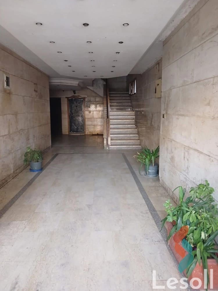 Apartment for sale with an area 135 meters and 3 rooms in Nasr City Cairo - Image 3