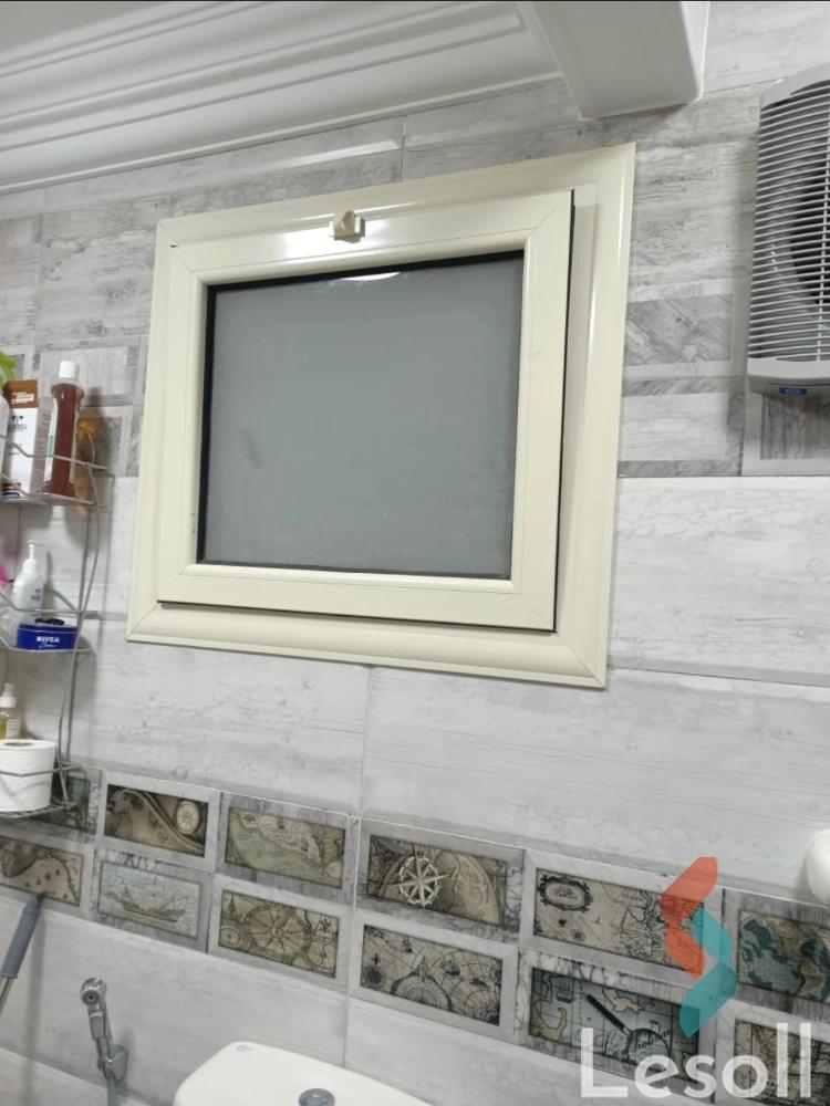 Apartment for sale with an area 160 meters and 4 rooms in Nasr City Cairo - All Images