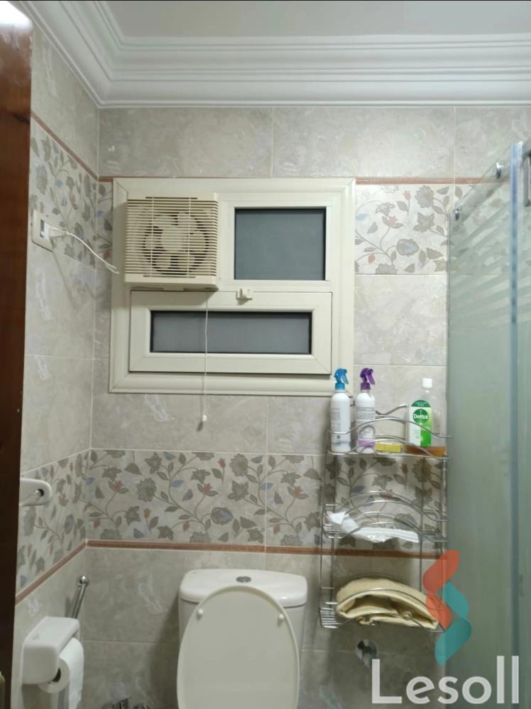 Apartment for sale with an area 160 meters and 4 rooms in Nasr City Cairo - Image 3