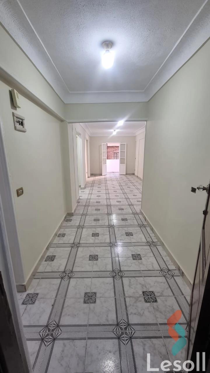 Apartment for sale with an area 100 meters and 2 room in El Soyof Alexandria