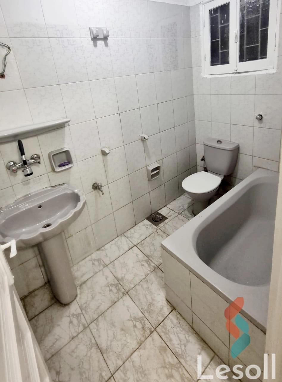 Apartment for sale with an area 100 meters and 2 room in El Soyof Alexandria