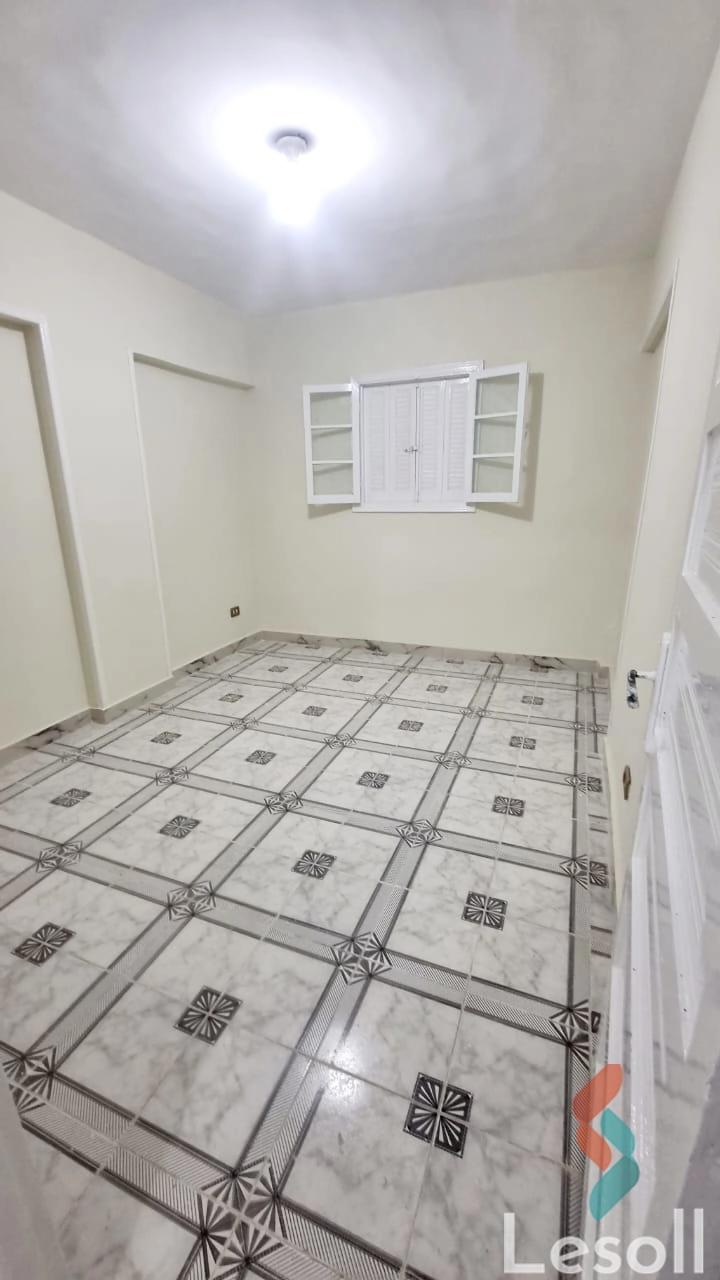 Apartment for sale with an area 100 meters and 2 room in El Soyof Alexandria