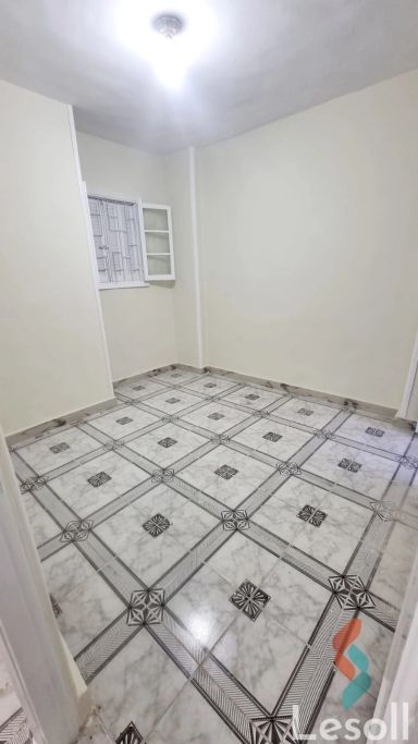 Apartment for sale with an area 100 meters and 2 room in El Soyof Alexandria