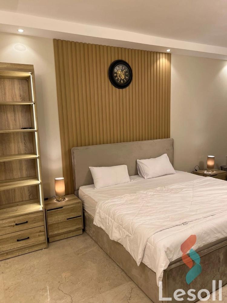 Studio for daily rent with an area 0 meters and 1 room in 5th Settlement Cairo