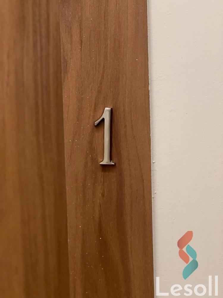 Studio for daily rent with an area 0 meters and 1 room in 5th Settlement Cairo