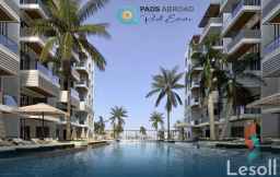 See all PropertiesLuxury 1-Bedroom Apartment with Pool & Sea View