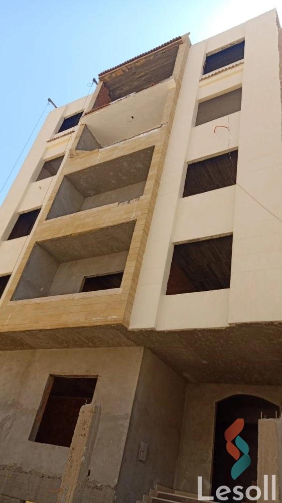 شقة للبيع بمساحة 220 متر و 3 غرف في التجمع الخامس - القاهرة الجديدة القاهرة - صورة 3