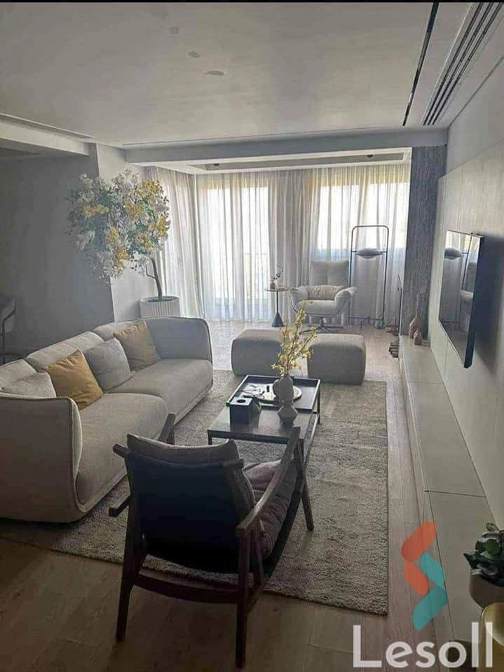 شقة مفروشة للايجار اليومي والشهري المهندسين شقة مفروشة للايجار اليومي والشهري المهندسين