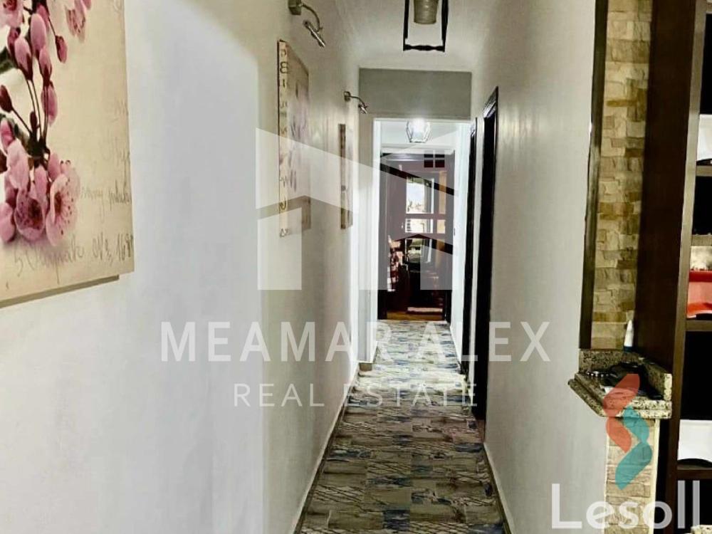 Apartment for sale with an area 160 meters and 3 rooms in Miami Alexandria