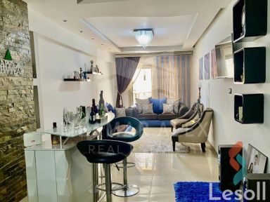 Apartment for sale with an area 160 meters and 3 rooms in Miami Alexandria