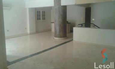 Duplex for sale with an area 210 meters and 2 room in Al Basatin Cairo