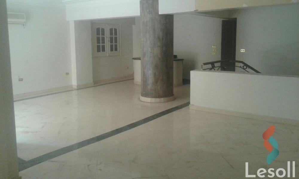 Duplex for sale with an area 210 meters and 2 room in Al Basatin Cairo