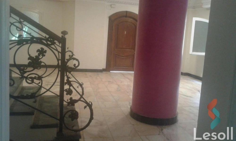 Duplex for sale with an area 210 meters and 2 room in Al Basatin Cairo
