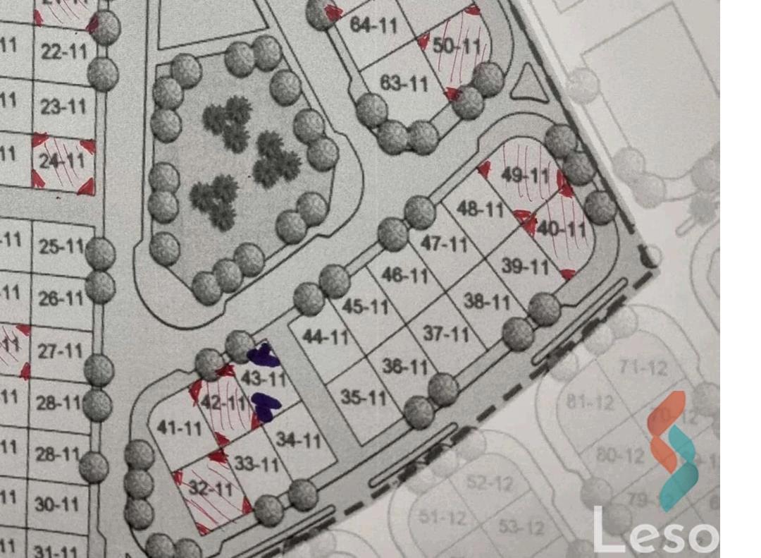 Building for sale with an area 704 meters and 7 rooms in Akhmim El Gednumbera Sohag - Image 2