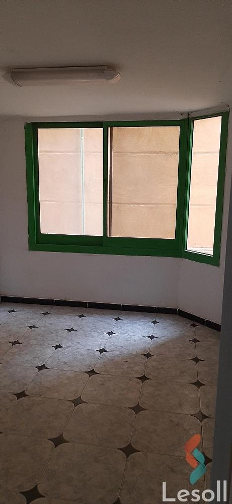 Office for sale with an area 50 meters in Nasr City Cairo