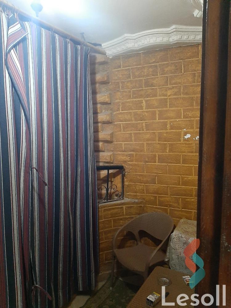 Apartment for sale with an area 170 meters and 5 rooms in Zahraa Nasr City Cairo