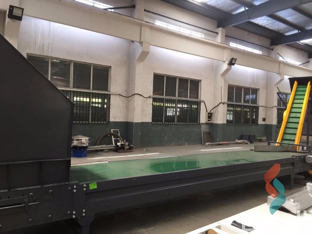 Factory for sale with an area 850 meters in Bourj Alarab Alexandria