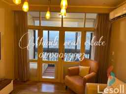 شقة للبيع في كورنيش المعادي ابراج عثمان