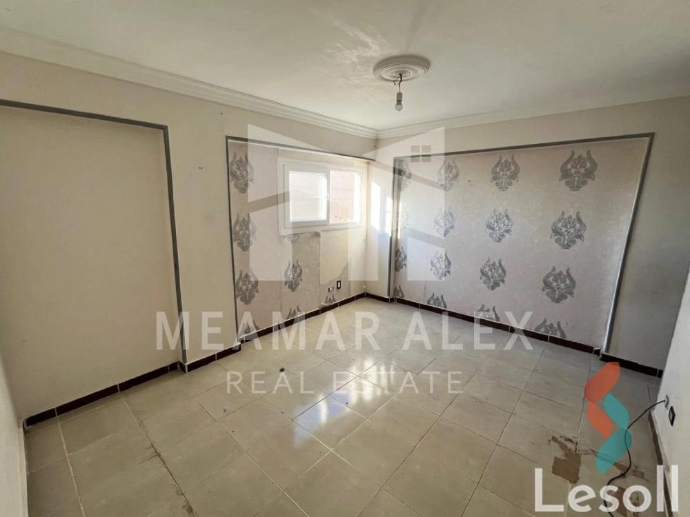 Apartment for sale with an area 100 meters and 3 rooms in Fleming Alexandria