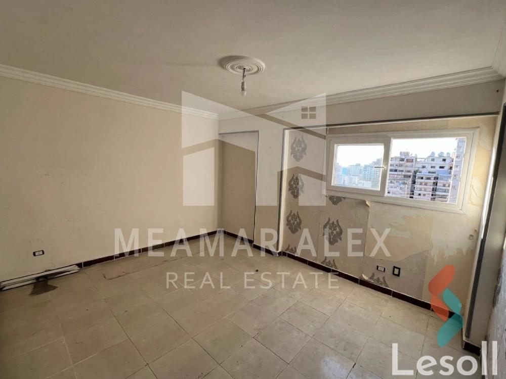 Apartment for sale with an area 100 meters and 3 rooms in Fleming Alexandria