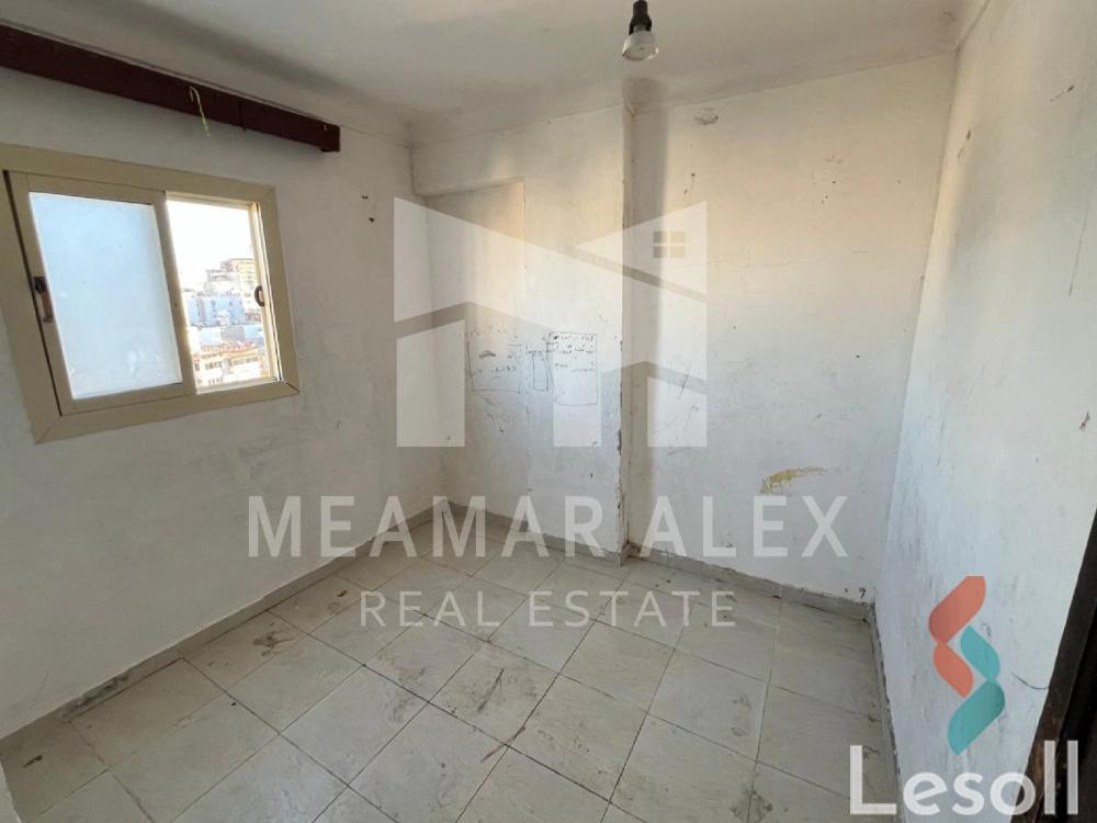 Apartment for sale with an area 100 meters and 3 rooms in Fleming Alexandria