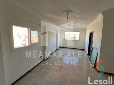 Apartment for sale with an area 100 meters and 3 rooms in Fleming Alexandria