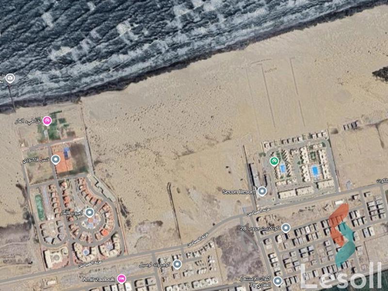 شقة للبيع بمساحة 150 متر و 3 غرف في دمياط الجديدة دمياط