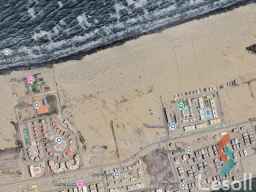 للبيع شقة في دمياط الجديدة – منطقة الأكثر تميز جنوب القرى السياحية