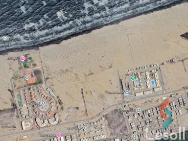 Apartment for sale with an area 150 meters and 3 rooms in New Damietta Damietta