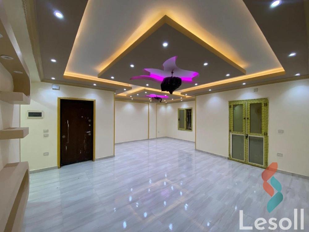Apartment for sale with an area 50 meters and 1 room in Agamy Alexandria