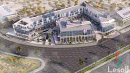 امتلك محل داخل اميز مول على اميز ميدان بمقدم 0%