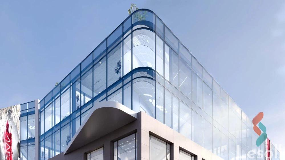 محل للبيع بمساحة 45 متر في الجيزة