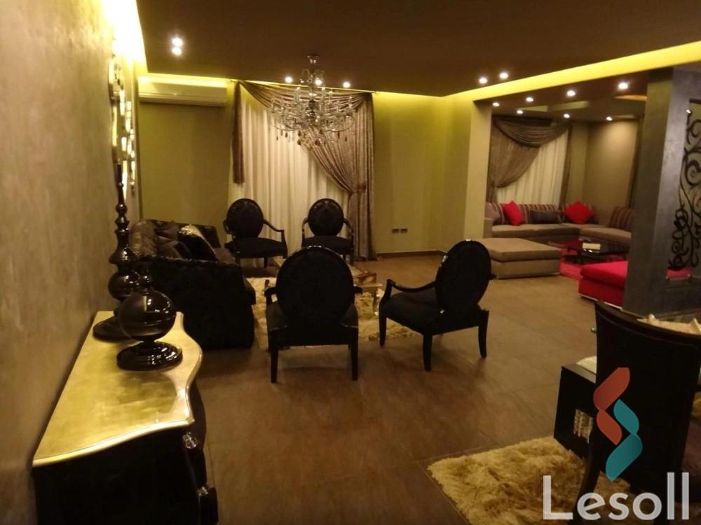 شقة للبيع بمساحة 186 متر و غرفتان في التجمع الخامس - القاهرة الجديدة القاهرة - صورة 4