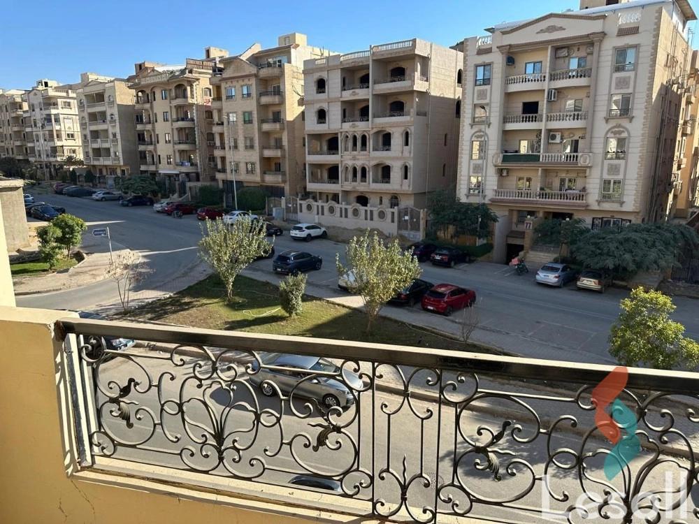 شقة للبيع بمساحة 186 متر و غرفتان في التجمع الخامس - القاهرة الجديدة القاهرة - صورة 2