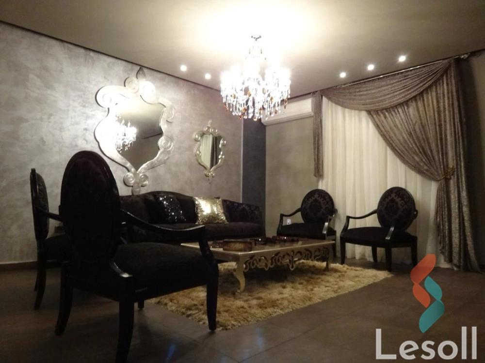 شقة للبيع بمساحة 186 متر و غرفتان في التجمع الخامس - القاهرة الجديدة القاهرة - صورة 3