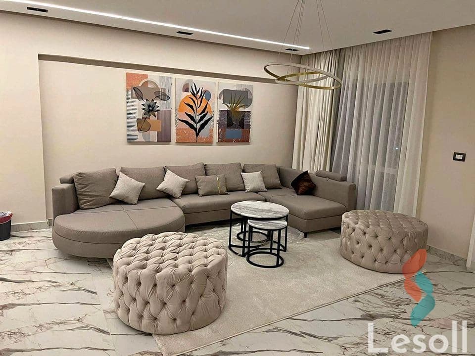 شقة مفروشة للايجار اليومي والشهري المهندسين شقة مفروشة للايجار اليومي والشهري المهندسين