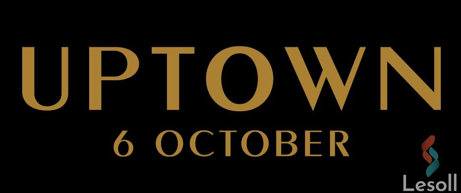 Apartment for sale with an area 155 meters and 3 rooms in October 6 Giza