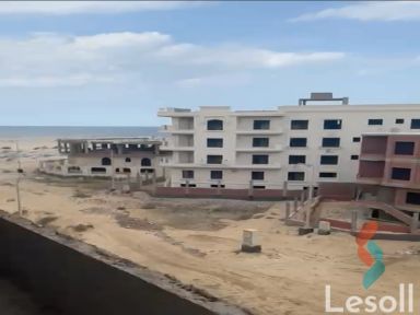 Apartment for sale with an area 185 meters and 3 rooms in New Damietta Damietta