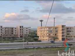 للبيع شقة في دمياط الجديدة – منطقة B.B قريبة من بنزينة طاقة