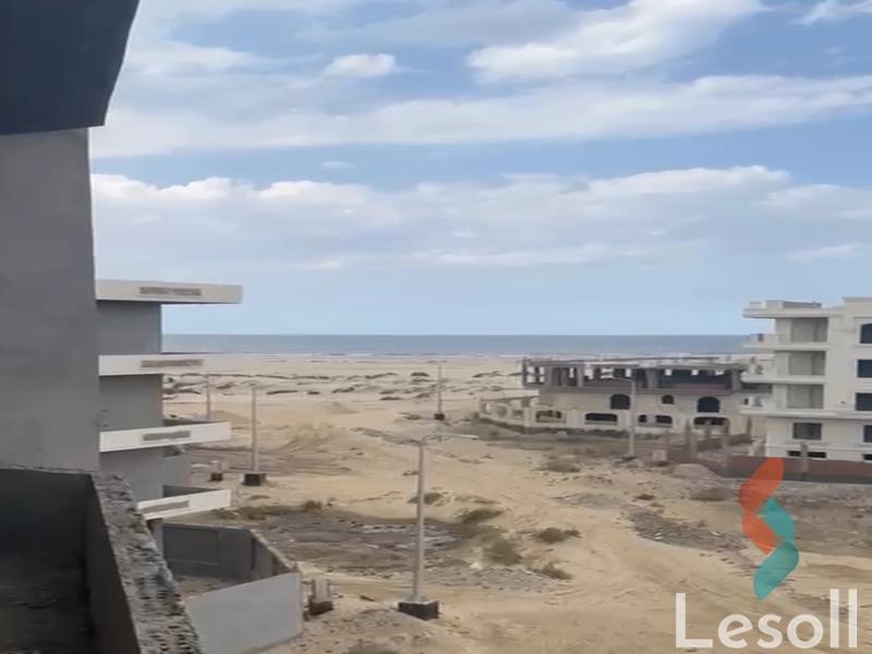 Apartment for sale with an area 211 meters and 3 rooms in New Damietta Damietta