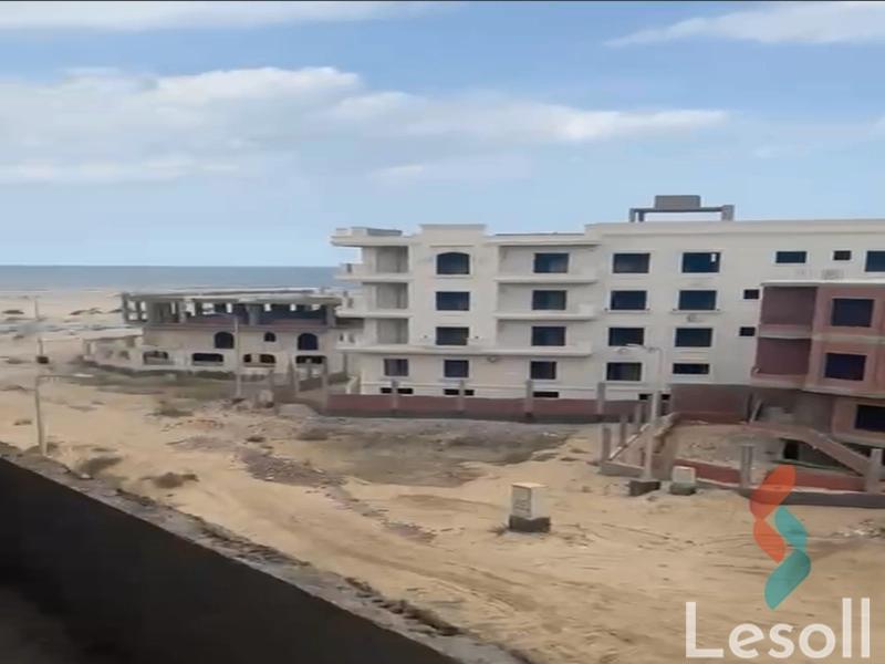 Apartment for sale with an area 211 meters and 3 rooms in New Damietta Damietta