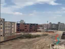 للبيع شقة في دمياط الجديدة – منطقة بيت الوطن